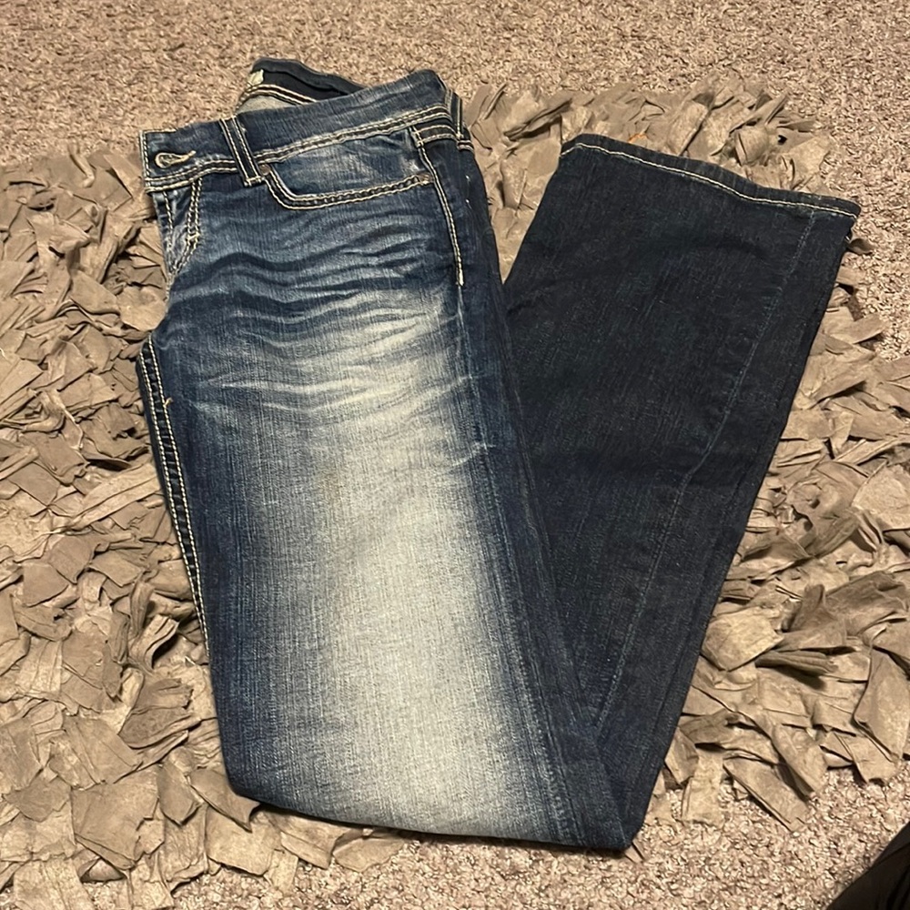 BKE Jeans